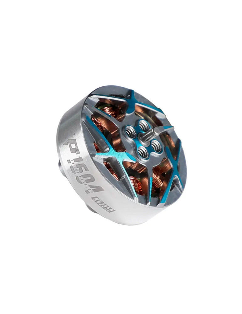 Tiger Motor P1604 2850Kv (6S)