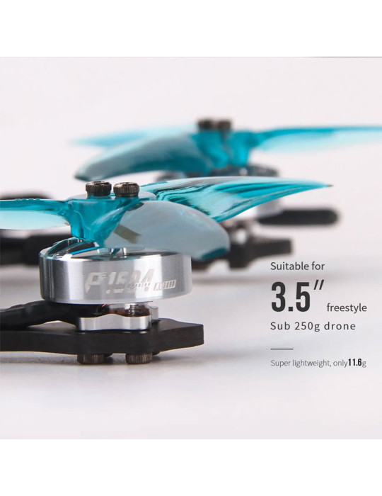 Tiger Motor P1604 2850Kv (6S)