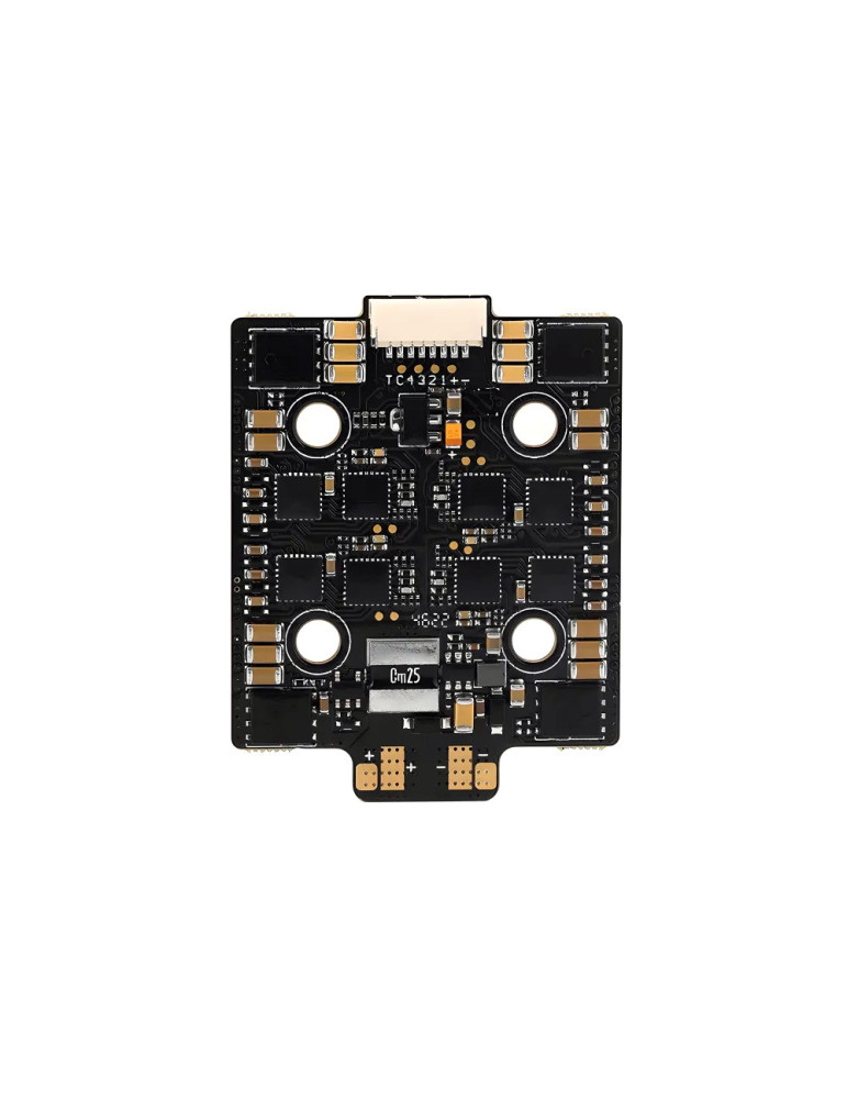 Tiger Motor F60A MINI AM32 compact ESC for 4-8S FPV Racing Drones