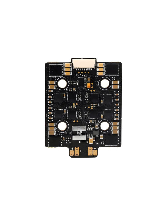 Tiger Motor F60A MINI AM32 compact ESC for 4-8S FPV Racing Drones