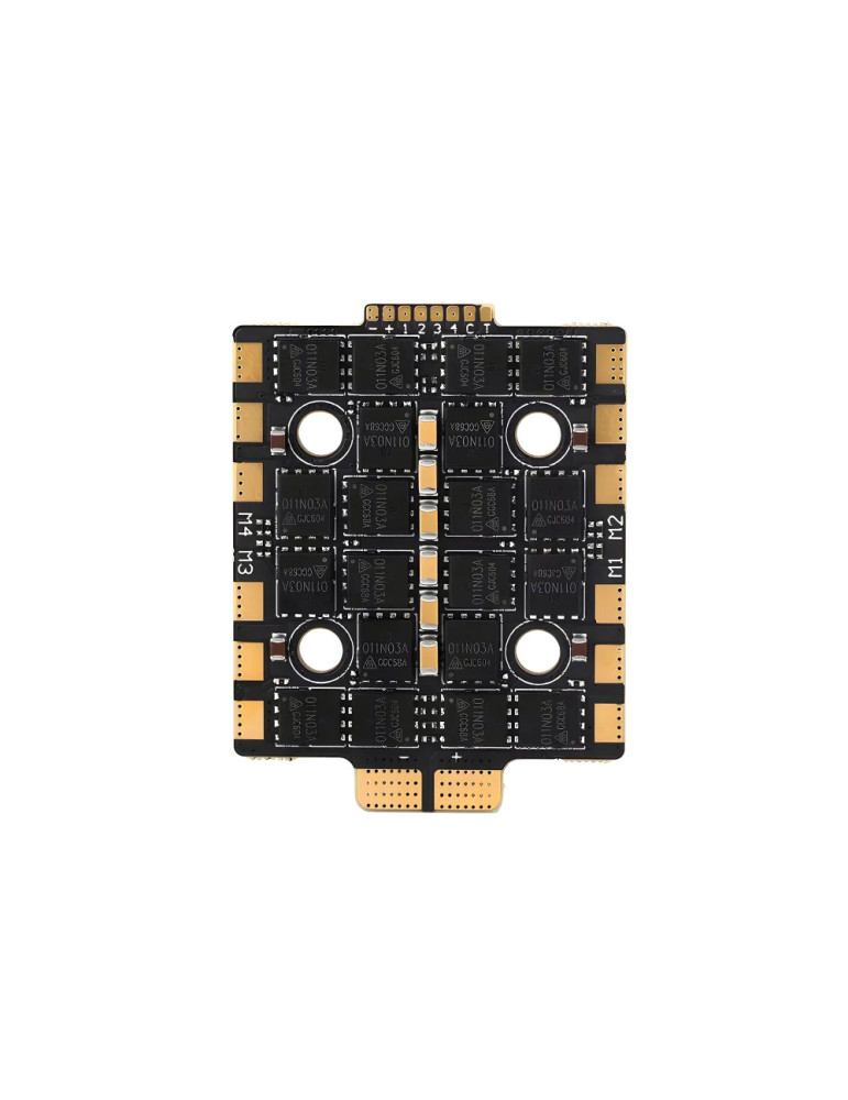 Tiger Motor F60A MINI AM32 compact ESC for 4-8S FPV Racing Drones