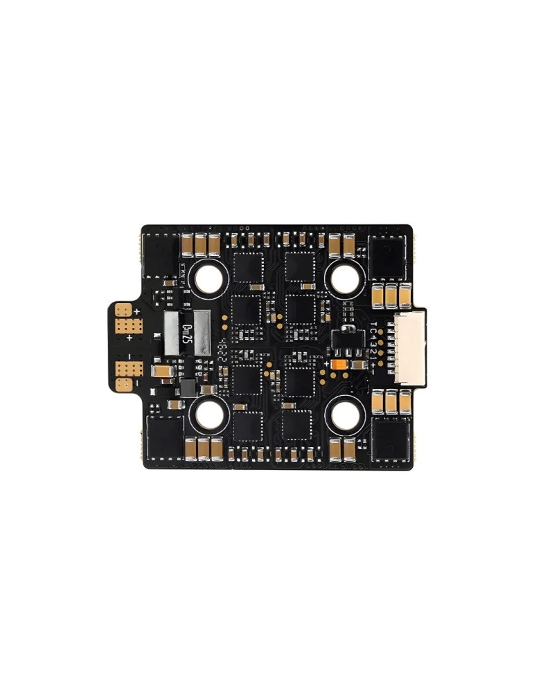 Tiger Motor F60A MINI AM32 compact ESC for 4-8S FPV Racing Drones