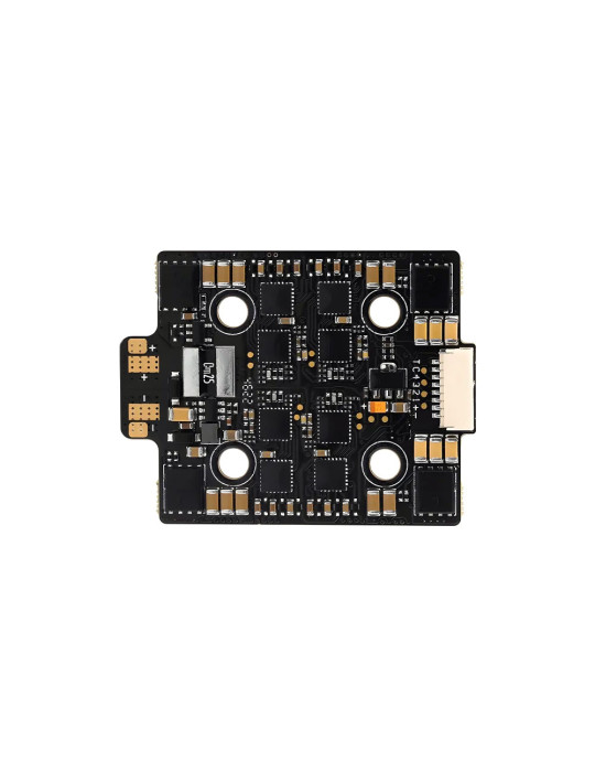 Tiger Motor F60A MINI AM32 compact ESC for 4-8S FPV Racing Drones