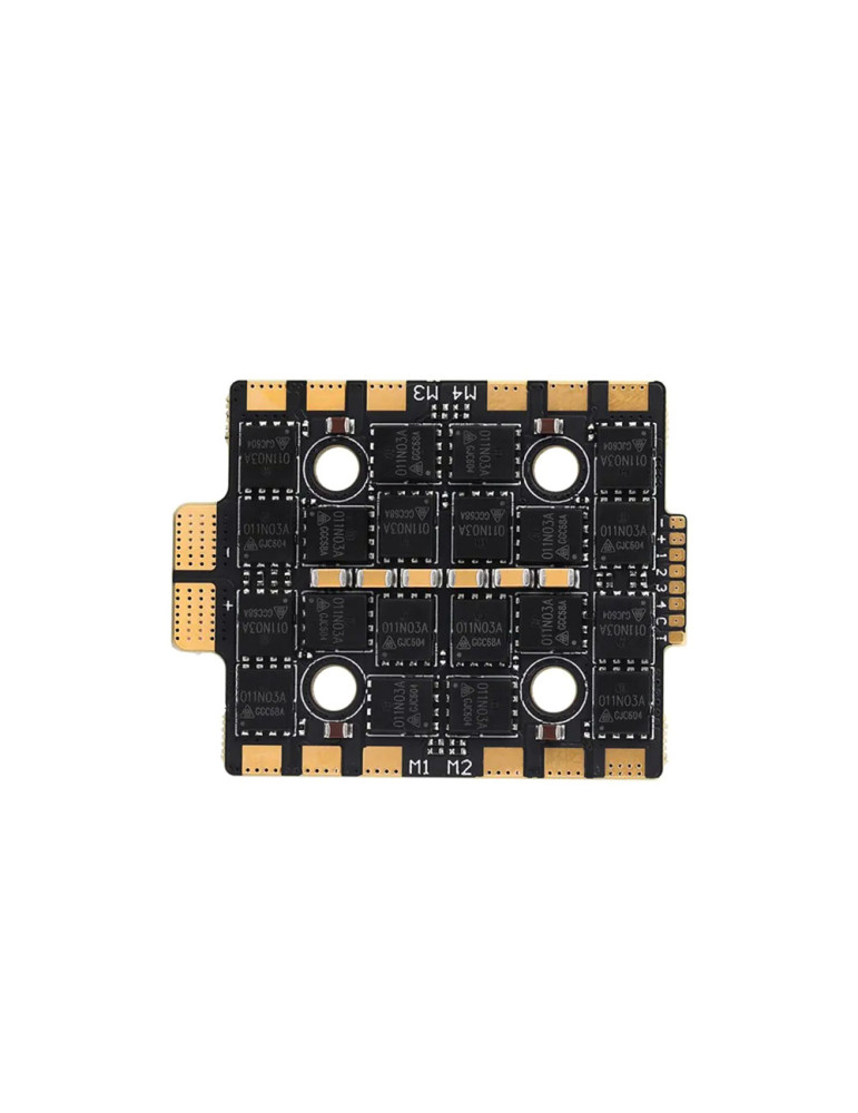 Tiger Motor F60A MINI AM32 compact ESC for 4-8S FPV Racing Drones