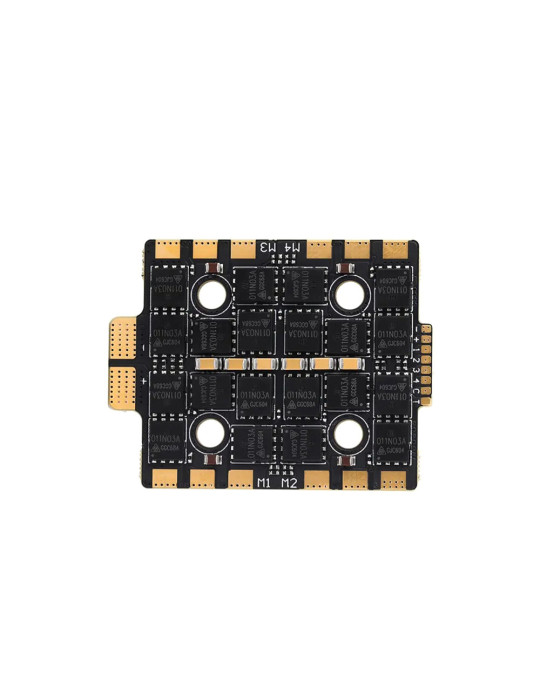 Tiger Motor F60A MINI AM32 compact ESC for 4-8S FPV Racing Drones