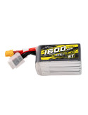 TATTU R-Line 1600mAh 6S 160C V6.0 [ST] (XT60)