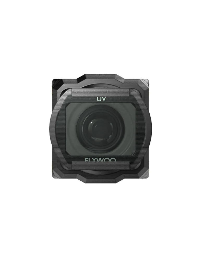 Flywoo DJI O4 Lite Wide Angle Lens 155° + Filter Set