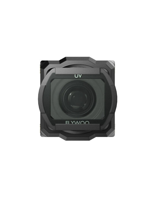 Flywoo DJI O4 Lite Wide Angle Lens 155° + Filter Set