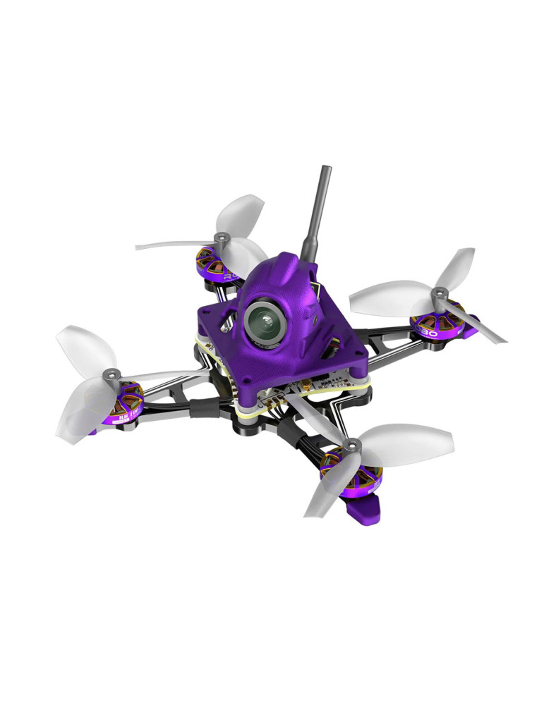 Flywoo Firefly 16 1S Nano Baby V3 Analog Quad (ELRS 2.4G)