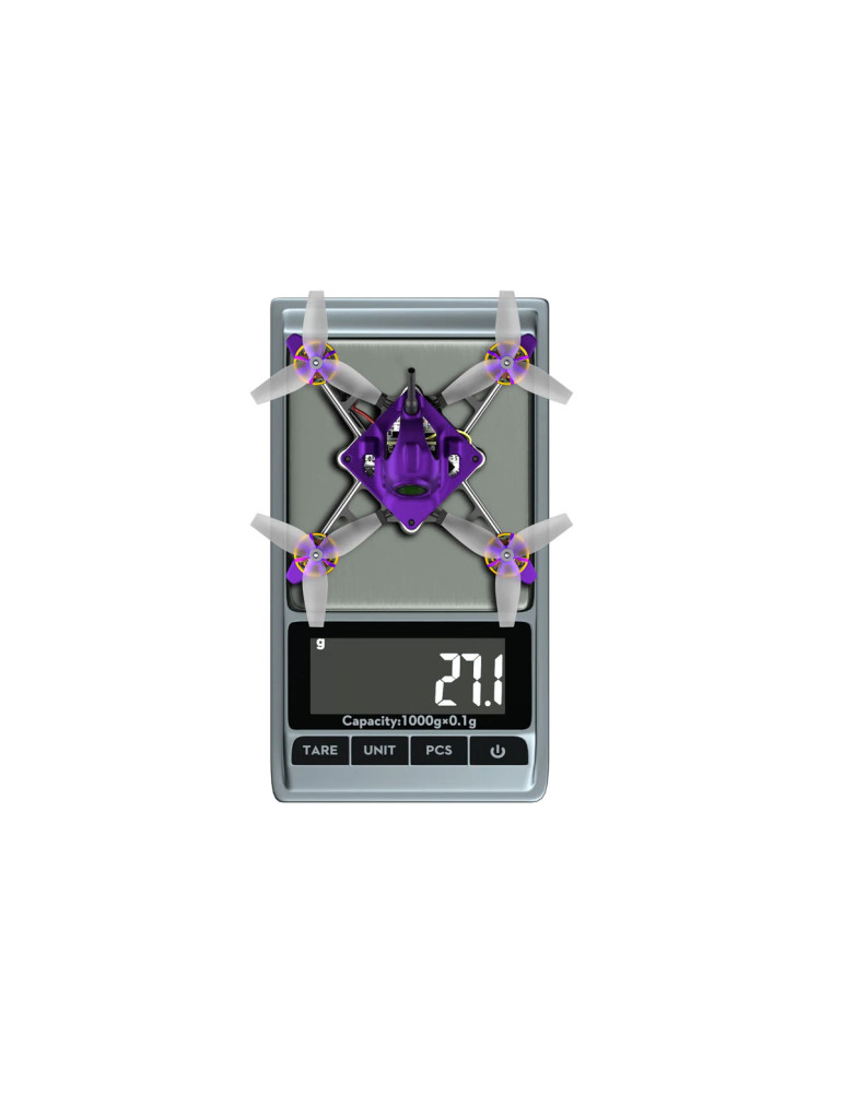 Flywoo Firefly 16 1S Nano Baby V3 Analog Quad (ELRS 2.4G)