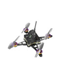 Flywoo Firefly 18 1S Nano Baby V3 Analog Quad (ELRS 2.4G)