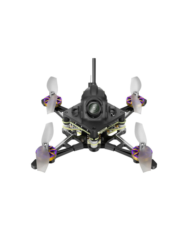 Flywoo Firefly 18 1S Nano Baby V3 HDZero Quad (ELRS 2.4G)