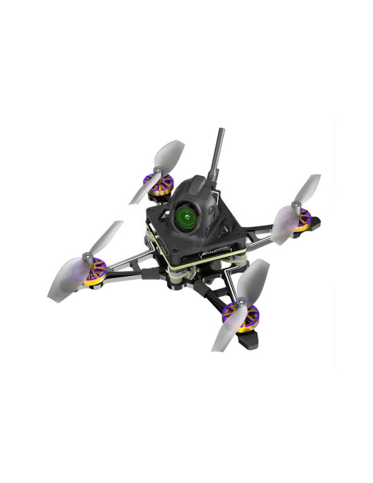Flywoo Firefly 18 1S Nano Baby V3 Walksnail Quad (ELRS 2.4G)