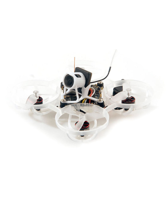 Happymodel Mobula6 Freestyle HD 1S Brushless Whoop (ELRS 2.4GHz)