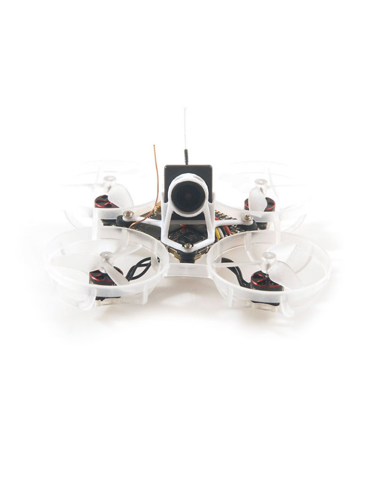 Happymodel Mobula6 Freestyle HD 1S Brushless Whoop (ELRS 2.4GHz)