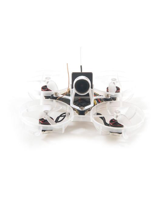 Happymodel Mobula6 Freestyle HD 1S Brushless Whoop (ELRS 2.4GHz)