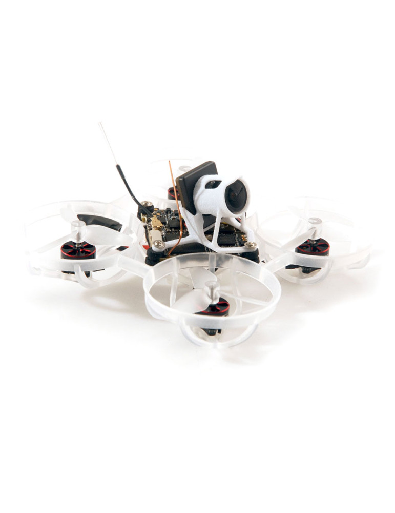 Happymodel Mobula6 Freestyle HD 1S Brushless Whoop (ELRS 2.4GHz)