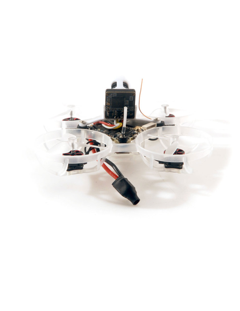 Happymodel Mobula6 Freestyle HD 1S Brushless Whoop (ELRS 2.4GHz)