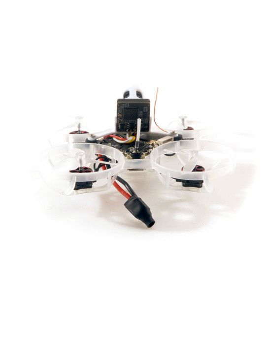 Happymodel Mobula6 Freestyle HD 1S Brushless Whoop (ELRS 2.4GHz)