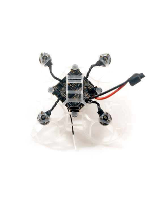 Happymodel Mobula6 Freestyle HD 1S Brushless Whoop (ELRS 2.4GHz)