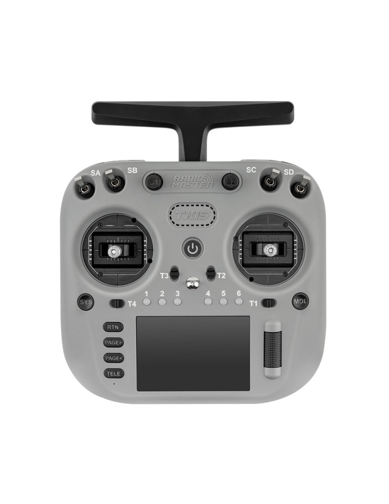 RadioMaster TX15 Radio Controller (ELRS)