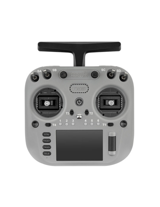 RadioMaster TX15 Radio Controller (ELRS)