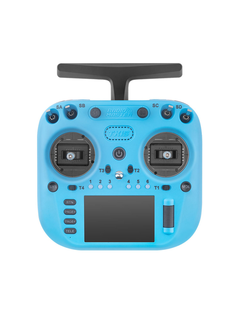 RadioMaster TX15 Radio Controller (ELRS)