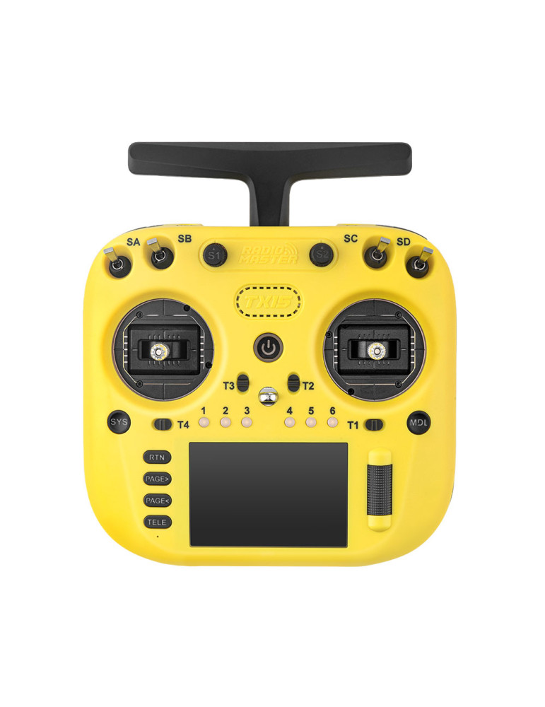 RadioMaster TX15 Radio Controller (ELRS)