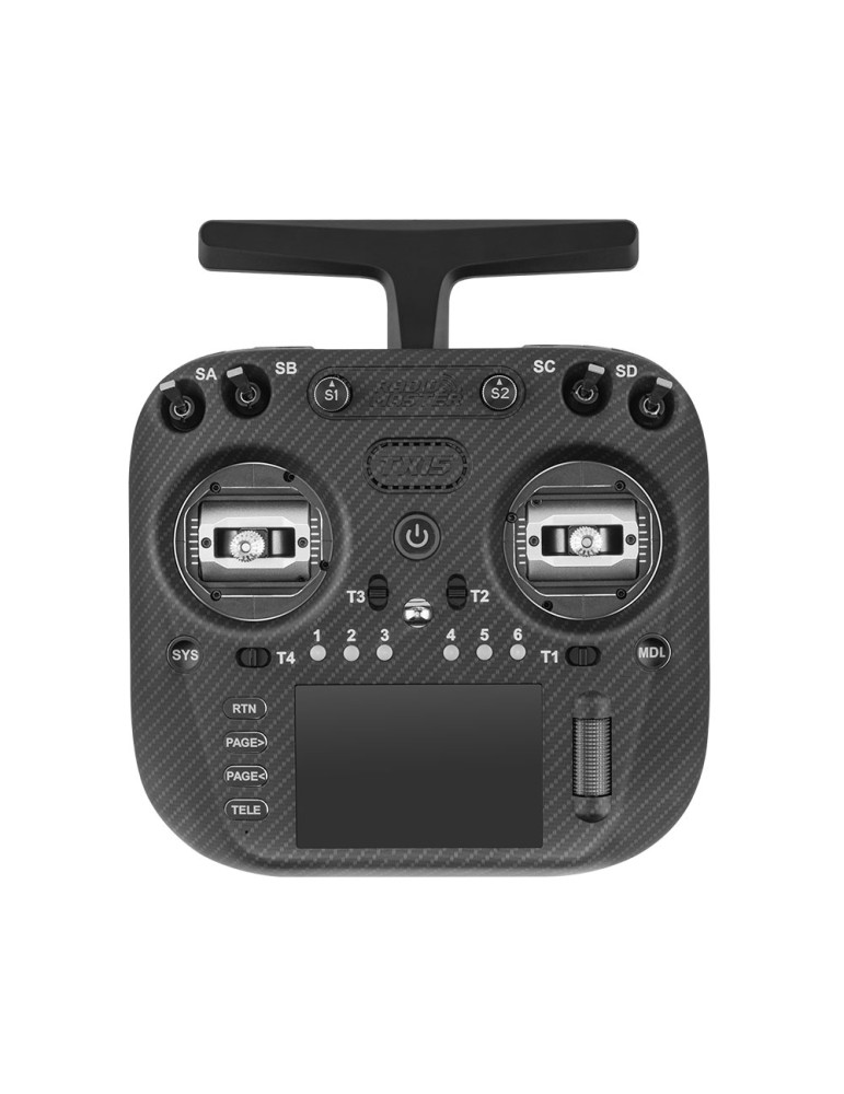 RadioMaster TX15 MAX Radio Controller (ELRS)
