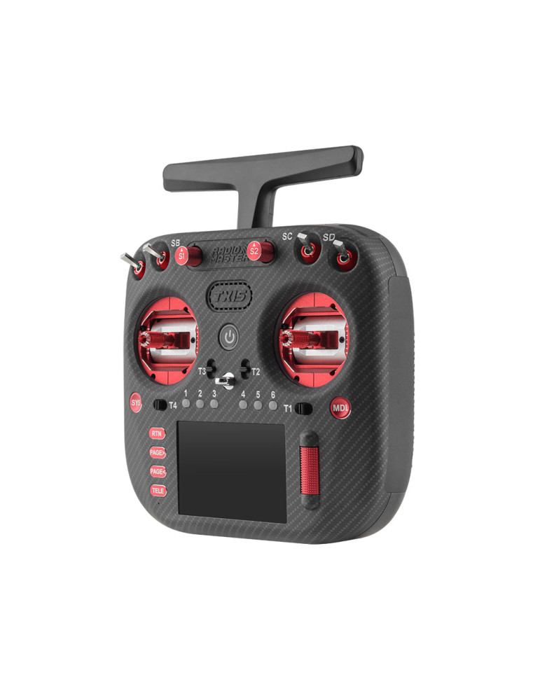 RadioMaster TX15 MAX Radio Controller (ELRS)