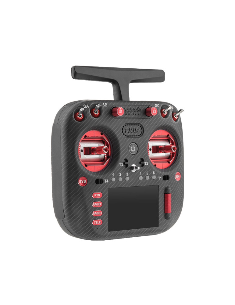 RadioMaster TX15 MAX Radio Controller (ELRS)