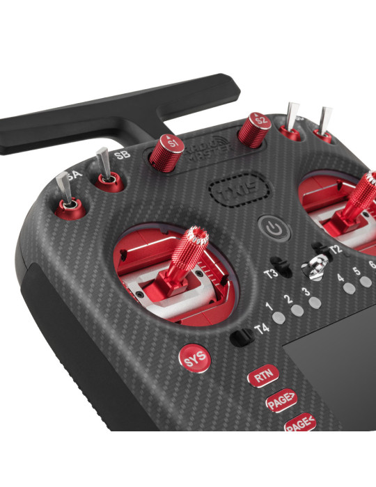 RadioMaster TX15 MAX Radio Controller (ELRS)