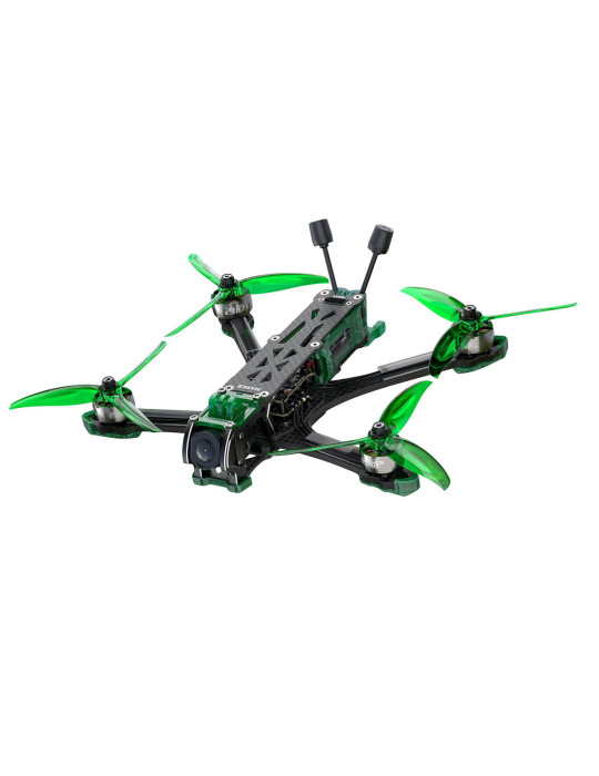 GEPRC Mark5 O4 Pro DC 6S with GPS