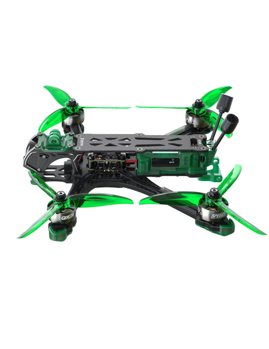 GEPRC Mark5 O4 Pro DC 6S with GPS - Seitenansicht