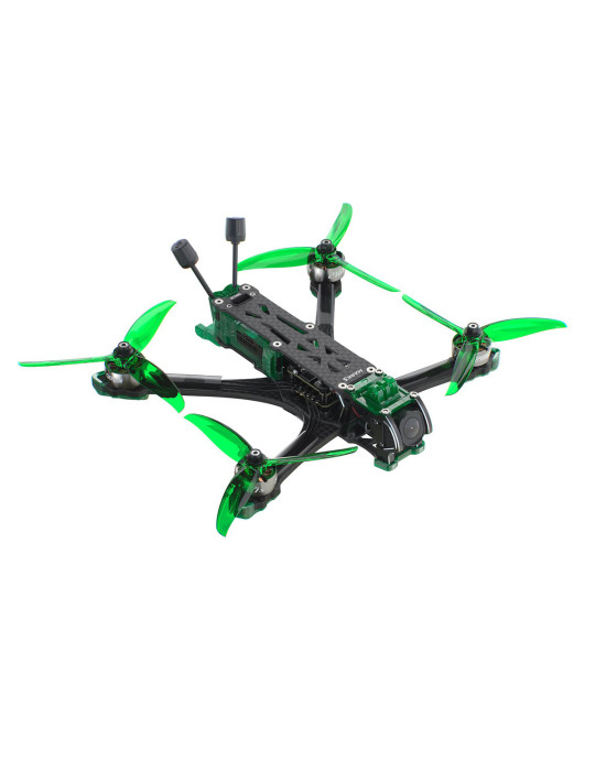 GEPRC Mark5 O4 Pro DC 6S with GPS