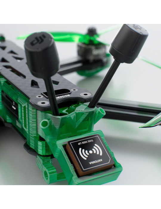 GEPRC Mark5 O4 Pro DC 6S with GPS