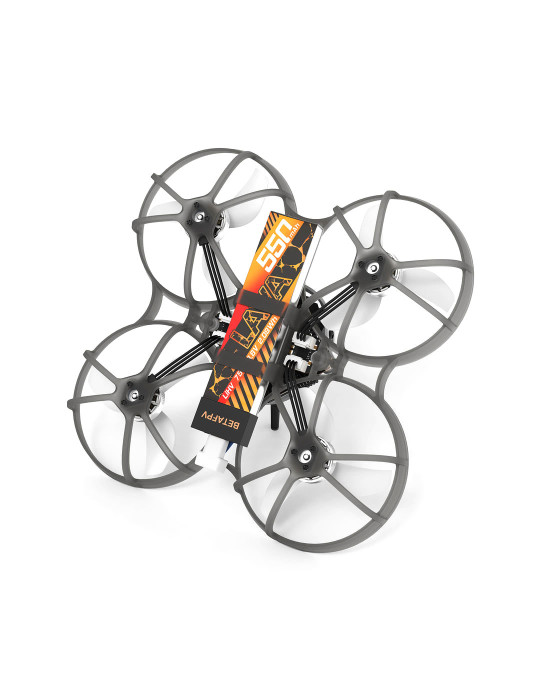 Dein Einstieg in digitales FPV | Indoor FPV Tinywhoop Set