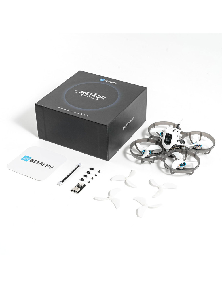 Dein Einstieg in digitales FPV | Indoor FPV Tinywhoop Set