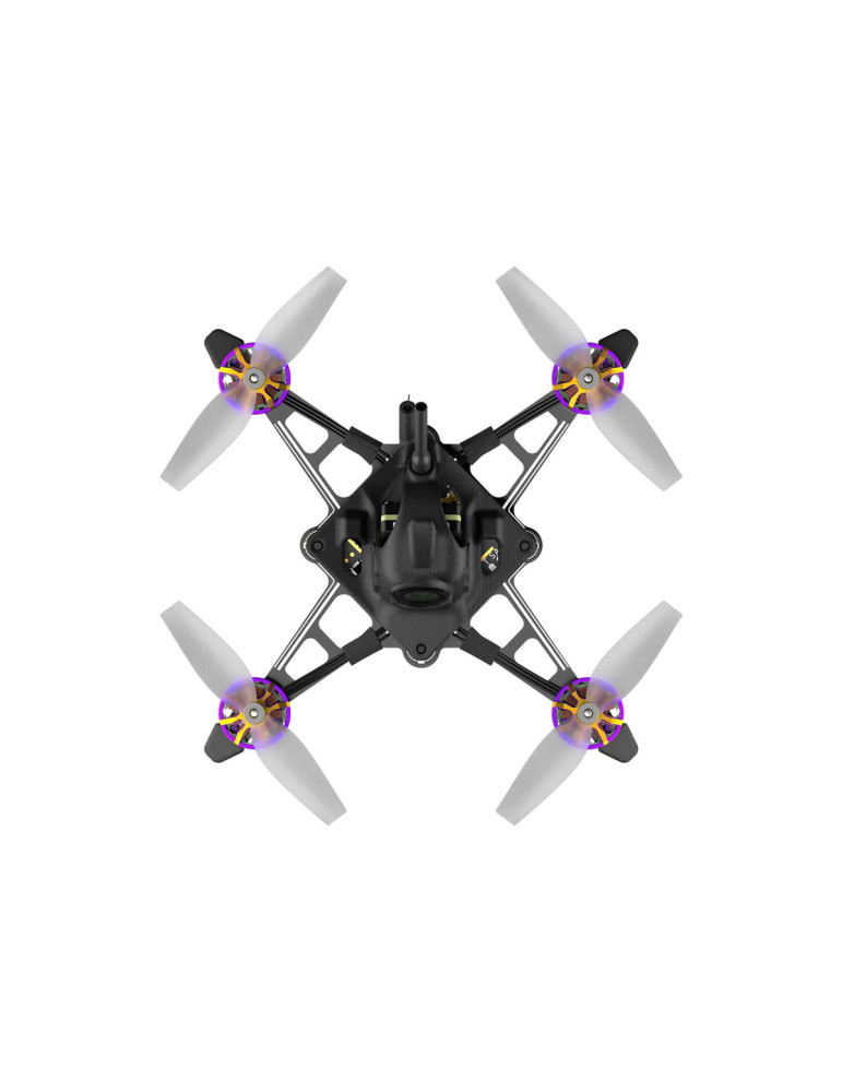 Digital FPV Backyard-Ripper Bundle with "Toothpick" Drone, HDZero