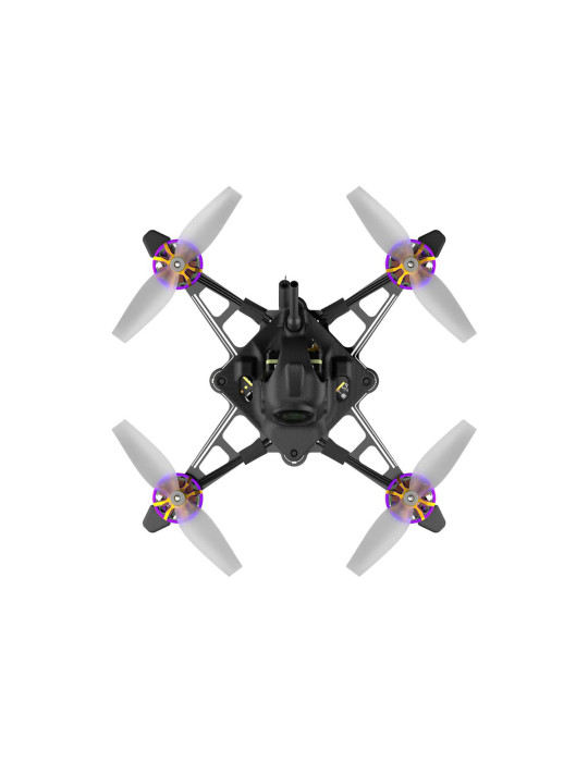 Digitales FPV Garten-Ripper Komplettset mit "Toothpick" Drohne, HDZero