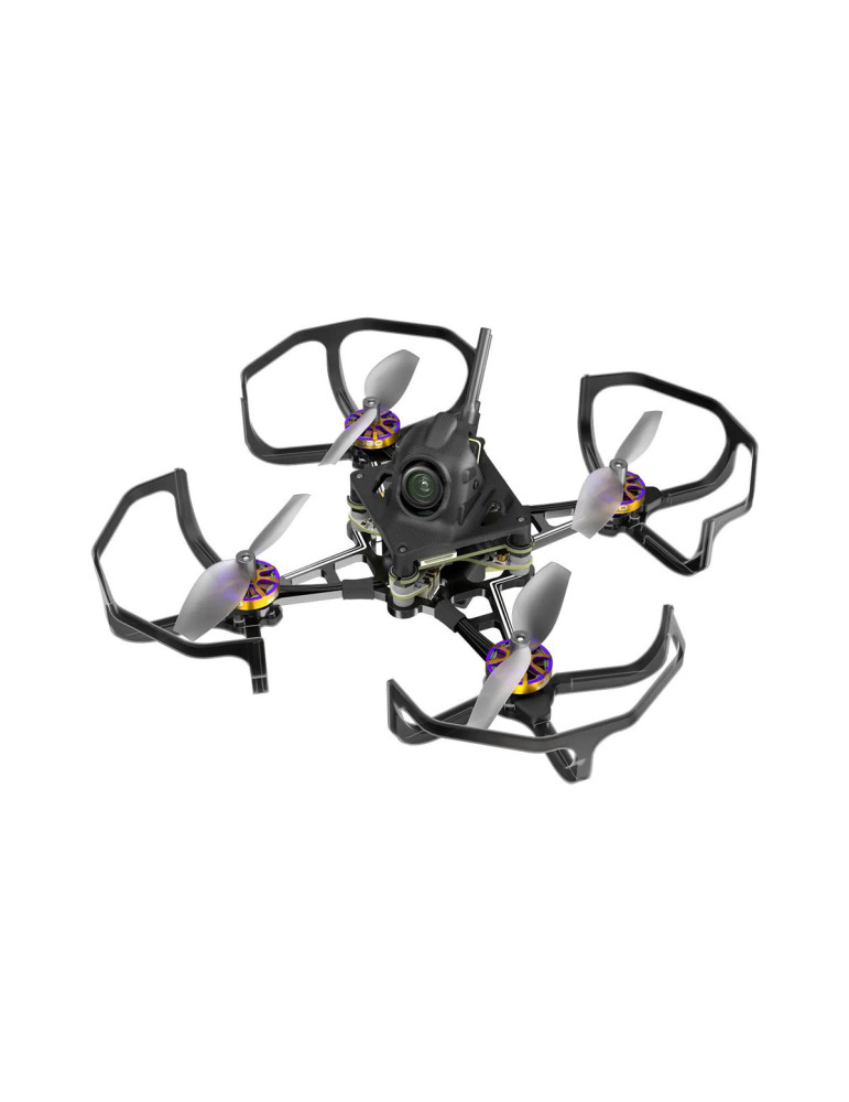 Digital FPV Backyard-Ripper Bundle with "Toothpick" Drone, HDZero