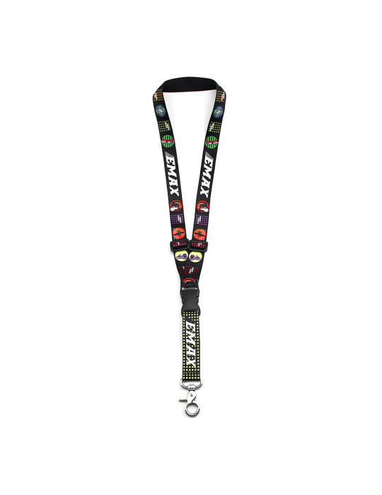 Emax Remote Transmitter Neck Strap