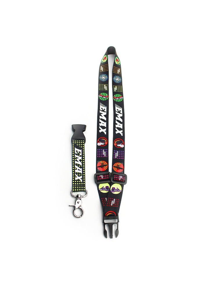 Emax Remote Transmitter Neck Strap