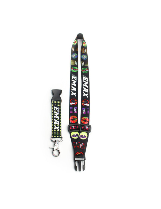 Emax Remote Transmitter Neck Strap