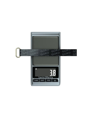 Flywoo LiPo Strap 250x15mm 2