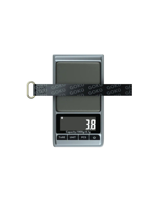 Flywoo LiPo Strap 250x15mm