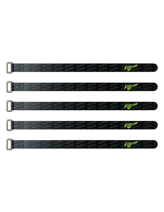 Flywoo LiPo Strap 250x15mm