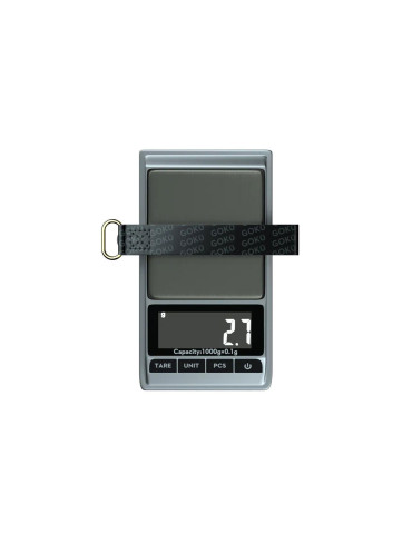 Flywoo LiPo Strap 180x15mm 2