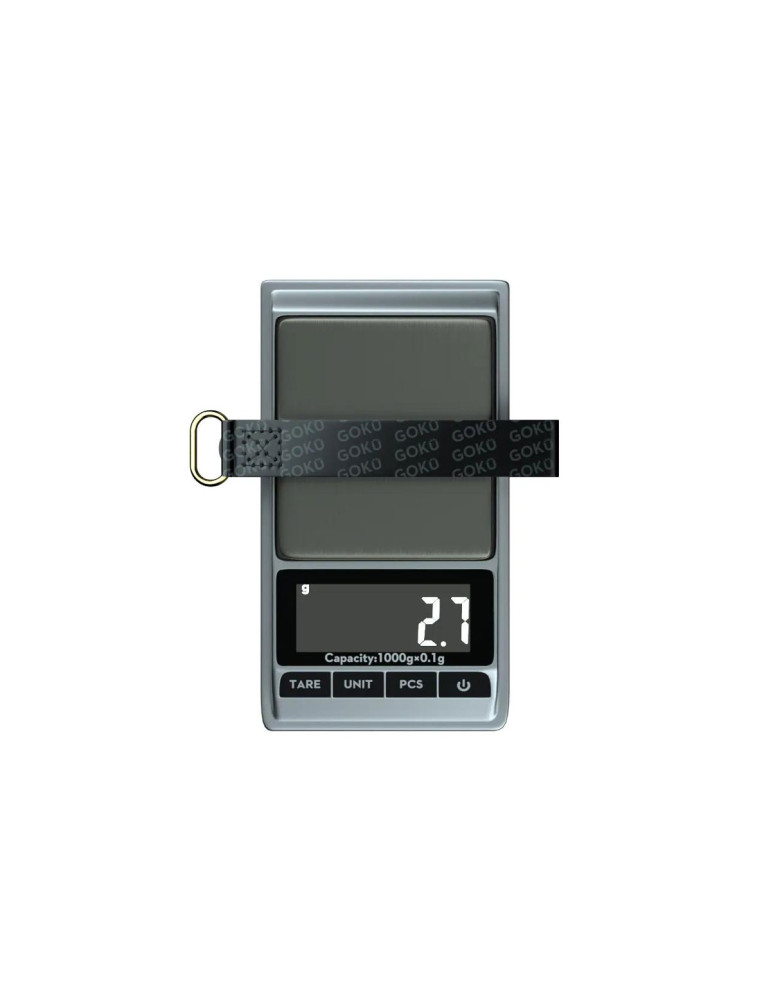 Flywoo LiPo Strap 180x15mm