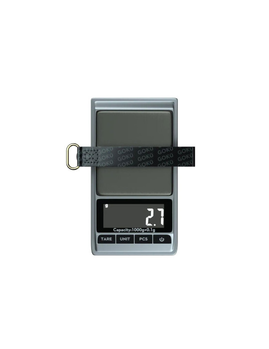 Flywoo LiPo Strap 180x15mm